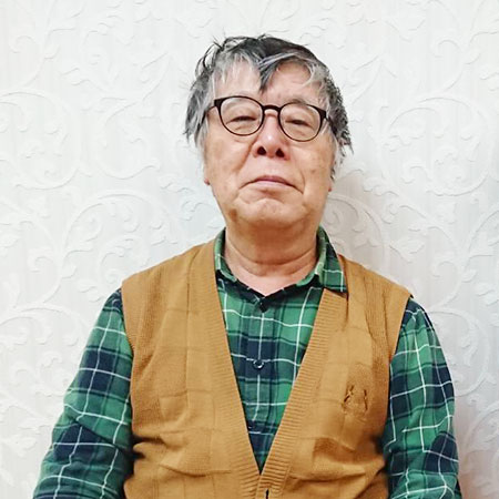 小川さん